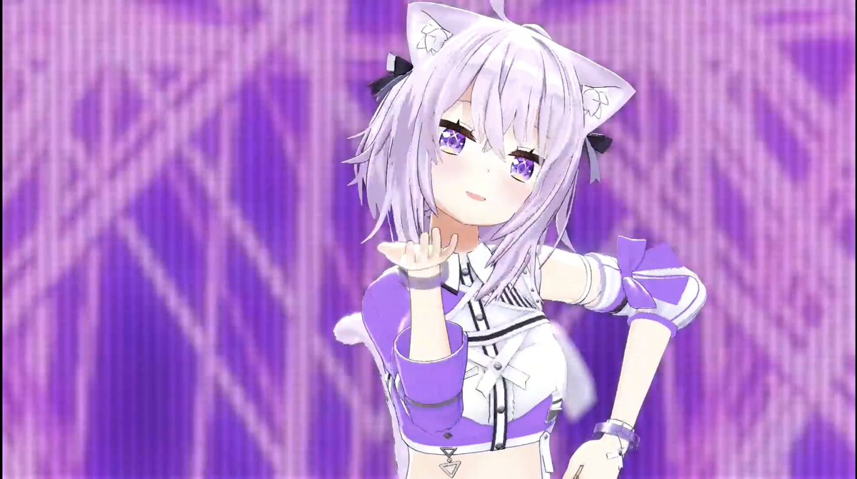 More pics of her incredible performance! #hololivefesEXPO26_DAY1