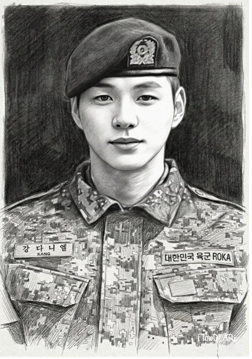 네가 유학하는 동안 나도 열심히 해야겠다고 생각했는데 역시 네가 더 열심히 하고 있구나 귀여운 강아지한테 배울 게 많아서  나 자신에게 실망할 지경이야...
정말 정말 네가 내 자랑이야💖🥹
#KANGDANIEL #강다니엘 #カンダニエル