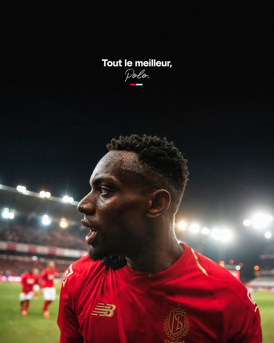 Standard de Liège tweet media