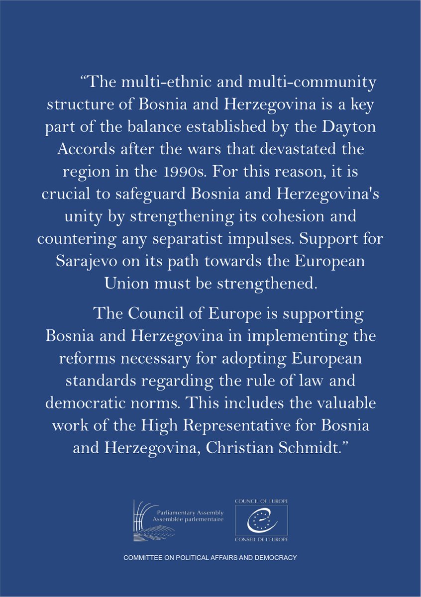 PACE_Political tweet media