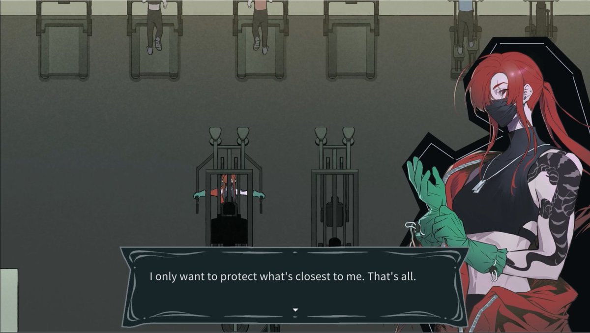 Tonight's Special tweet media