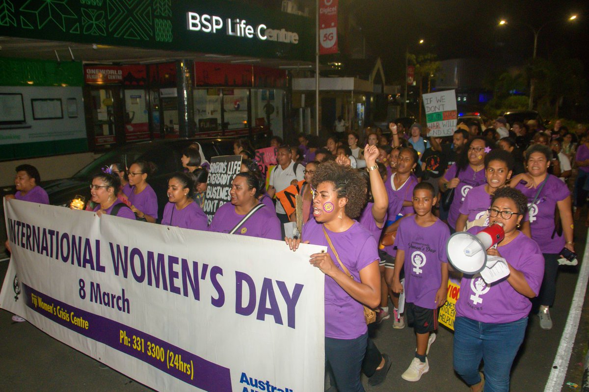 Fiji Women tweet media