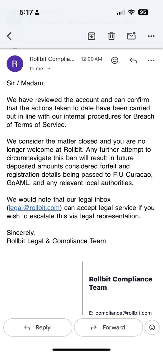 RobertGamba tweet media