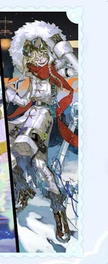 この姿のlinさん見たすぎる