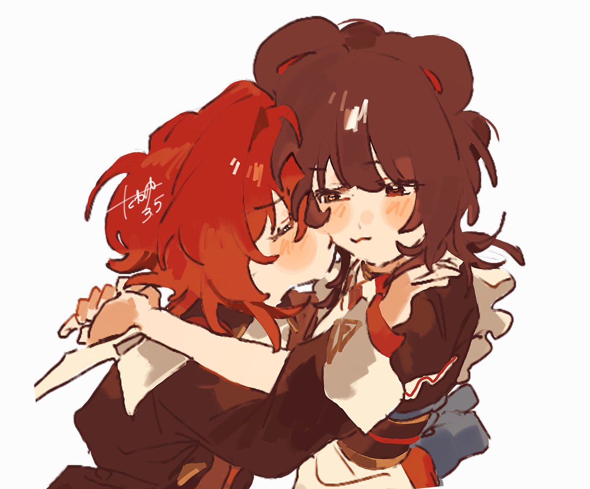 eDDKE9s4IK52530's tweet photo. むぎゅ https://t.co/Fz4W3LN2pg
