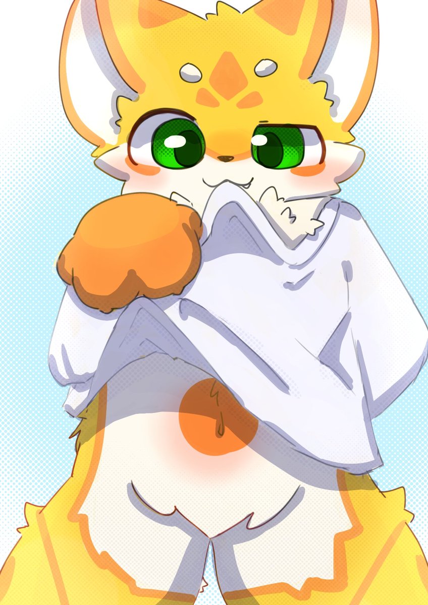 もみし tweet media