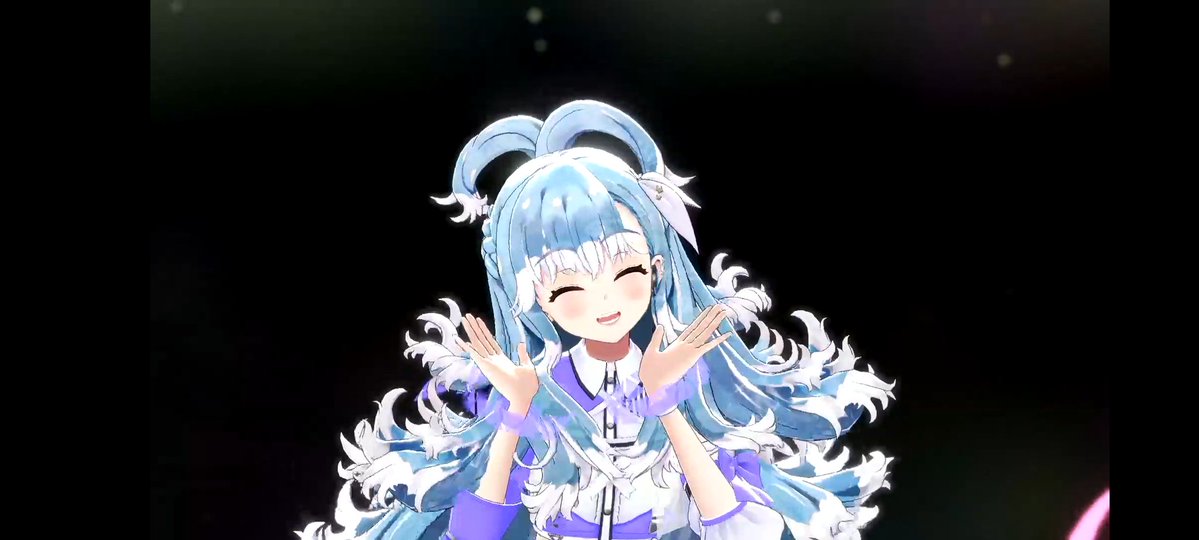 こぼちゃんとフワモコかわいい!!
#hololivefesEXPO26_DAY1 