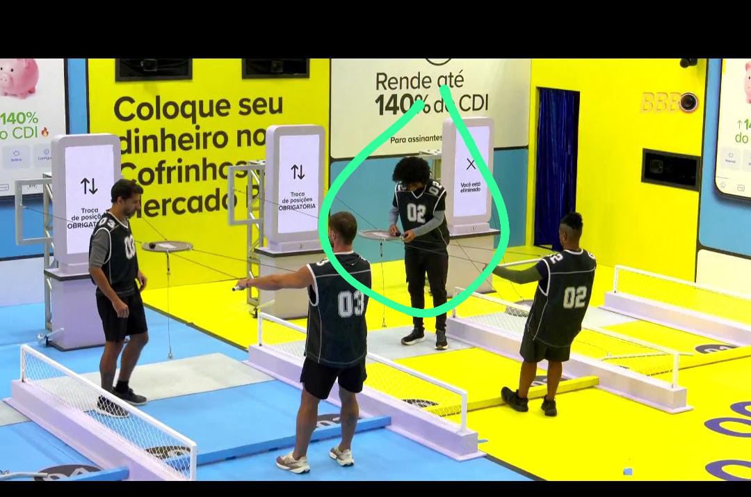 QueimaGzus's tweet photo. REVISEM A PROVA
MANIPULAÇÃO EM DOBBBRO 
@MercadoLivre @MercadoPagoBR 

Sempre "errando" a favor do grupão 

Jordana e Marciele foram eliminadas de forma injusta https://t.co/Alv6KBn4MN