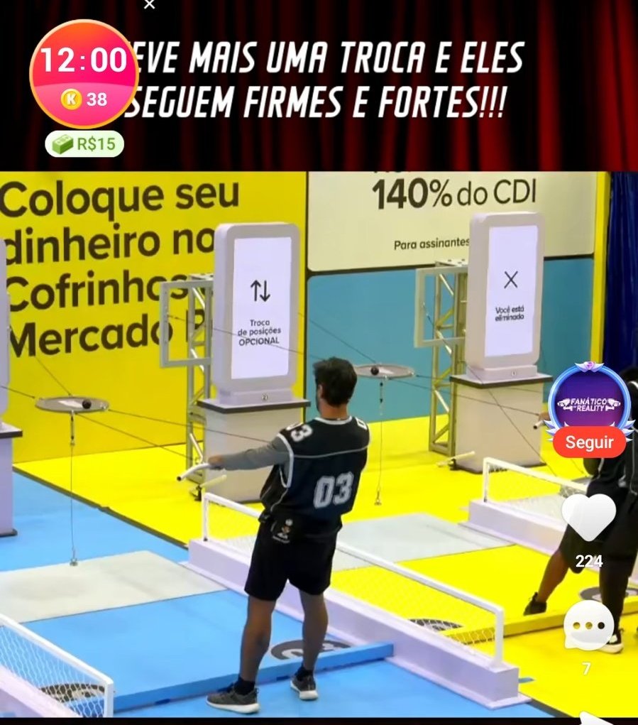 QueimaGzus's tweet photo. REVISEM A PROVA
MANIPULAÇÃO EM DOBBBRO 
@MercadoLivre @MercadoPagoBR 

Sempre "errando" a favor do grupão 

Jordana e Marciele foram eliminadas de forma injusta https://t.co/Alv6KBn4MN