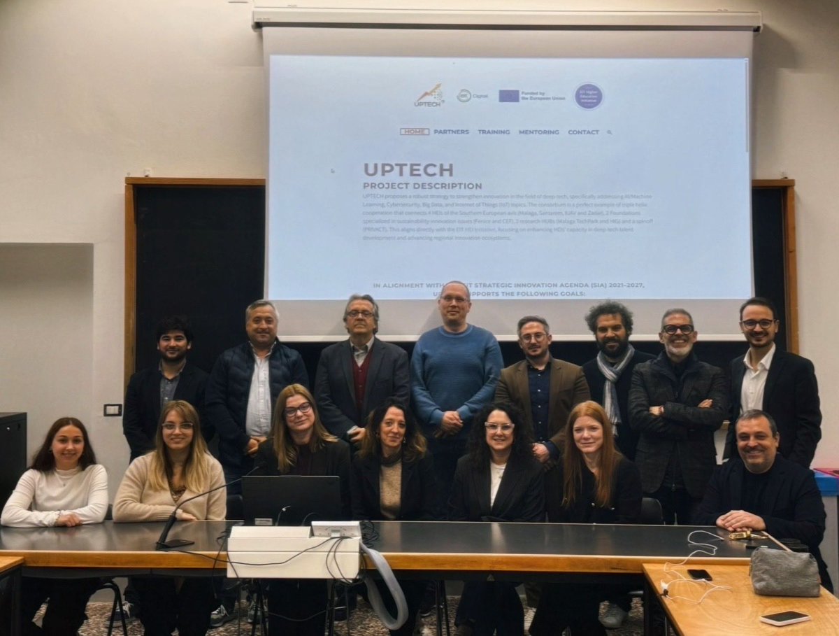 UMA innTech tweet media