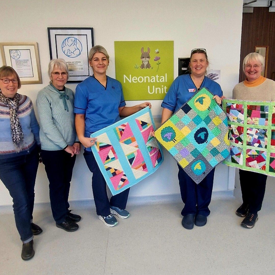 Dumfries & Galloway! What's Going On? tweet media