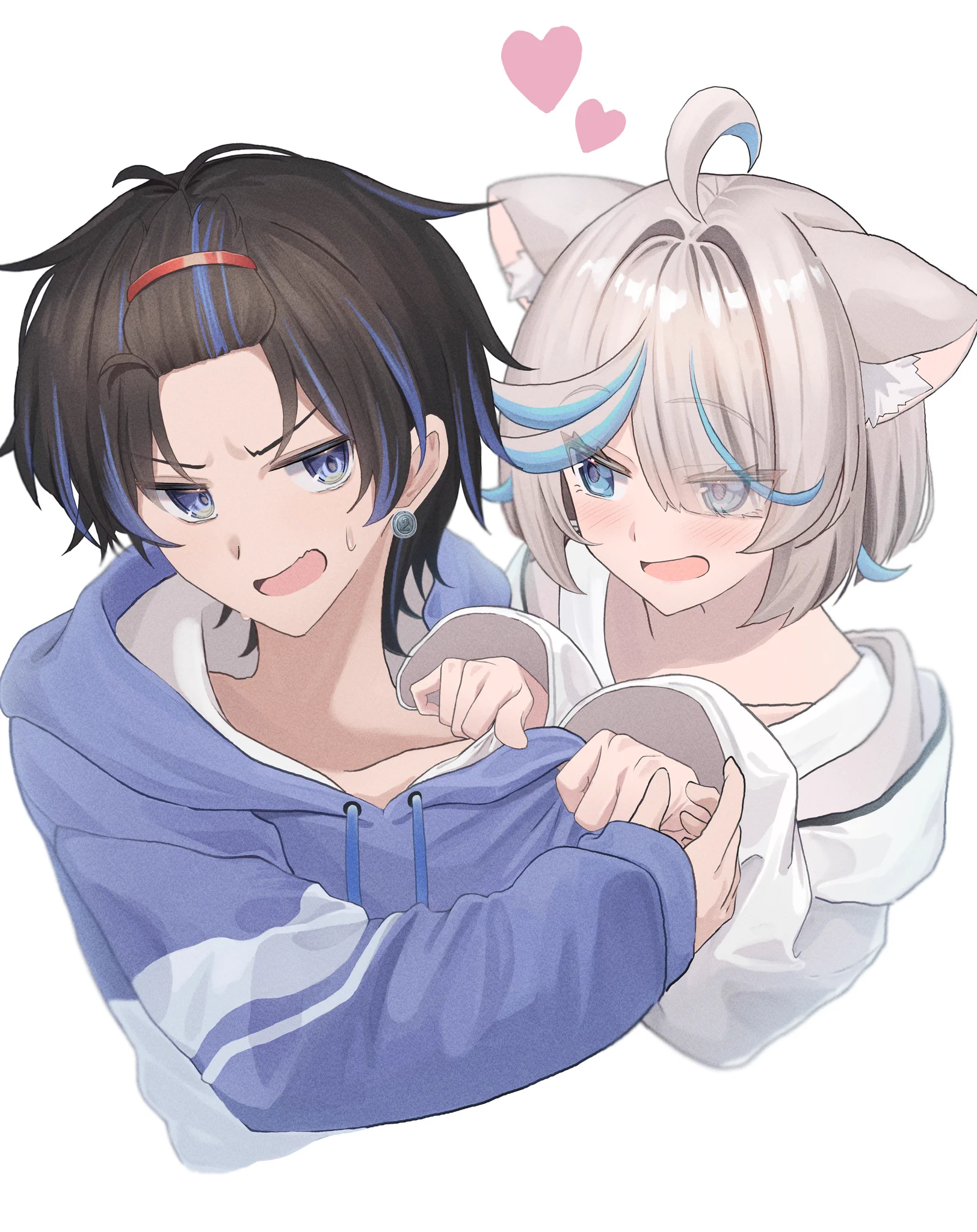 くろねこおるた@ C108(土)南2 b-26b on X: 
