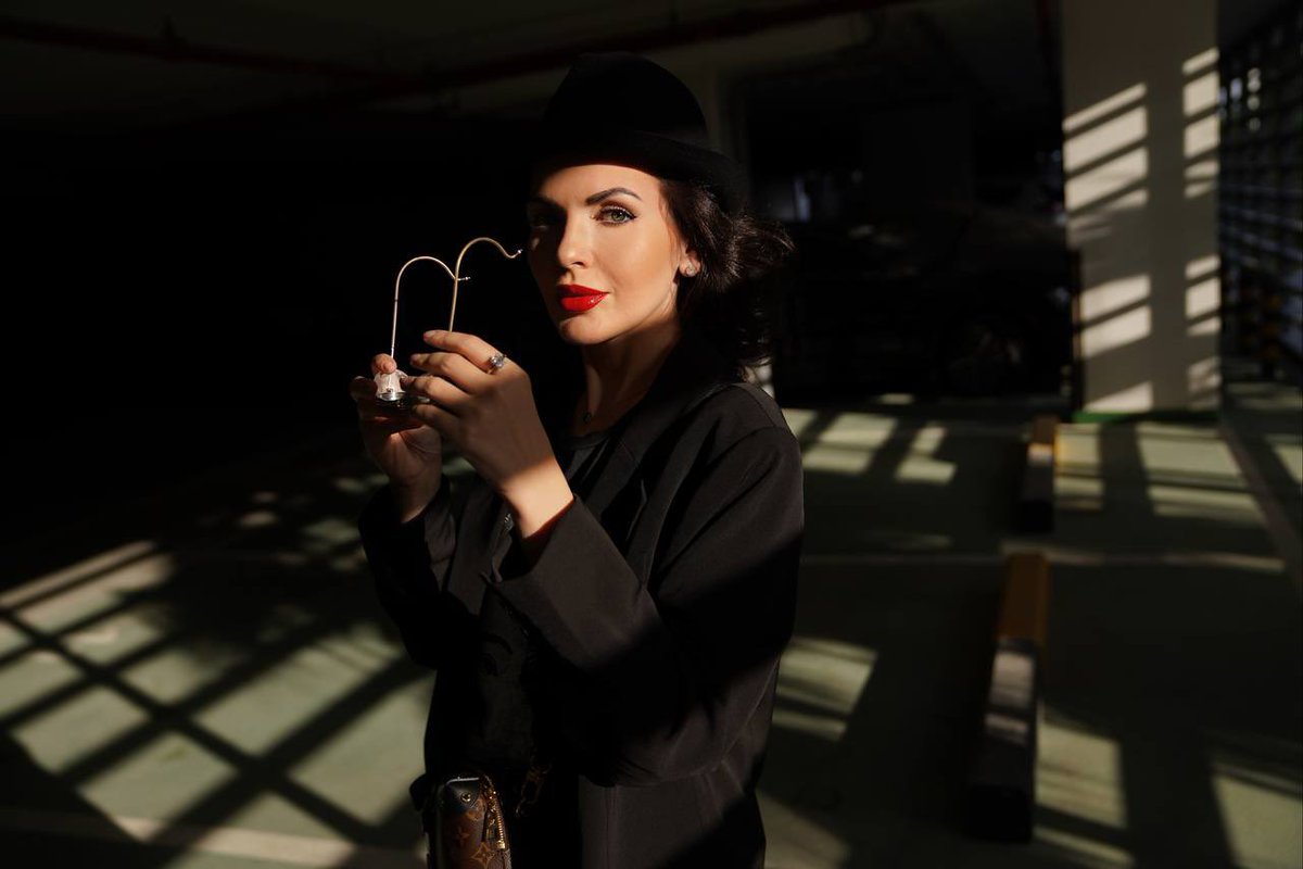 Maria Andersen | Crypto tweet media