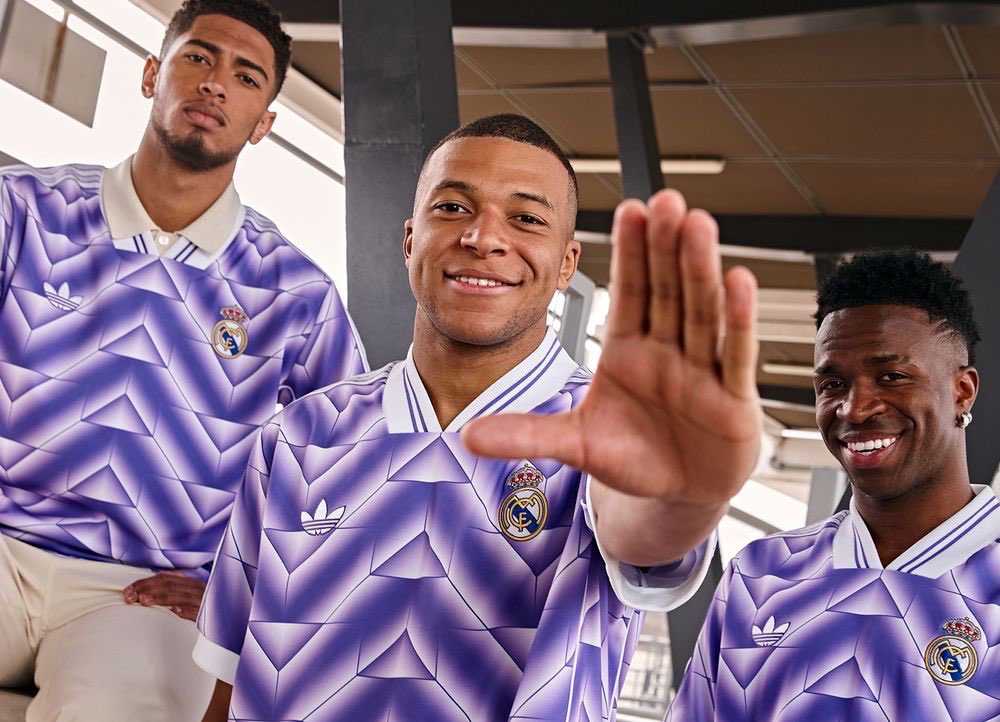 Madrid Zone tweet media