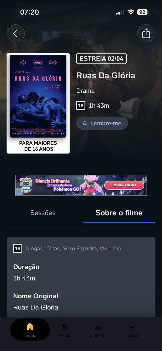 Daniel Rangel Brasil • Fã-site tweet media