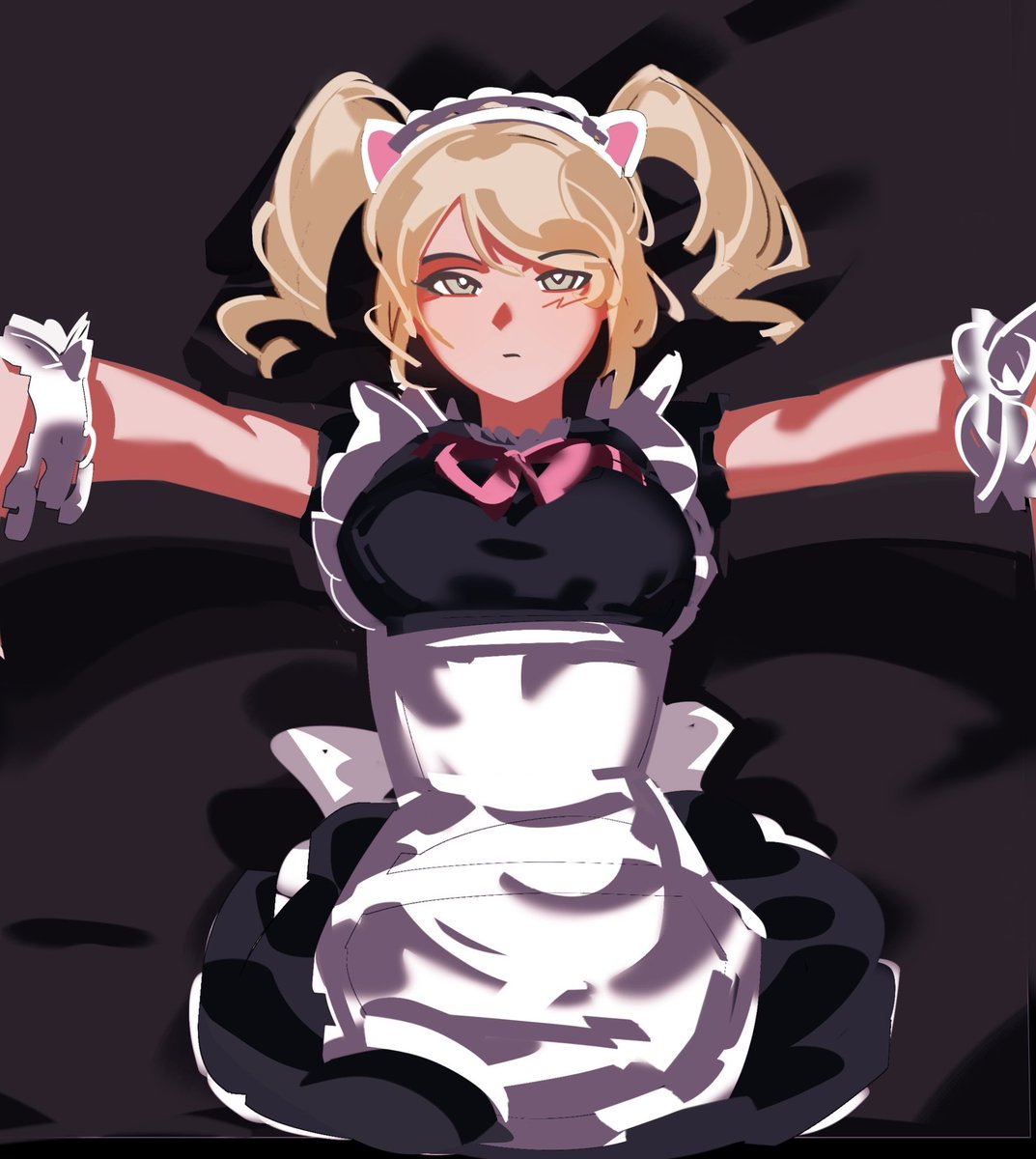 Bat Hack tweet media