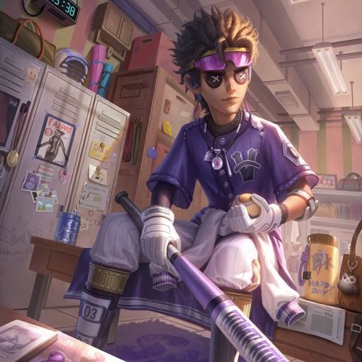 BEAU🏏 tweet media