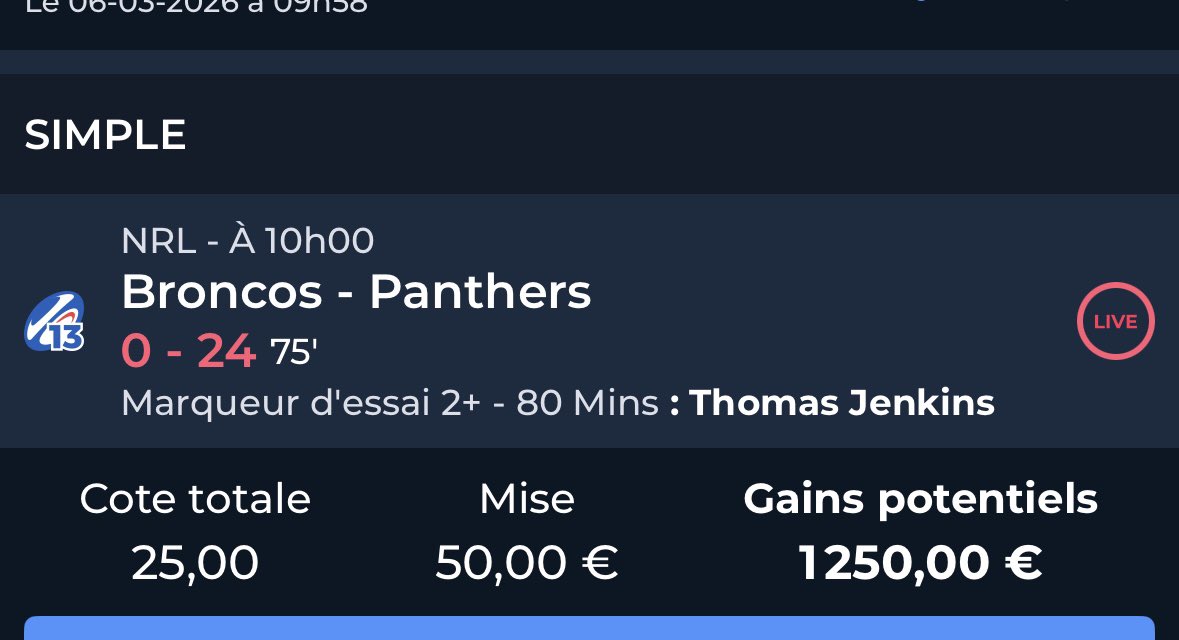 Lucas simon tweet media