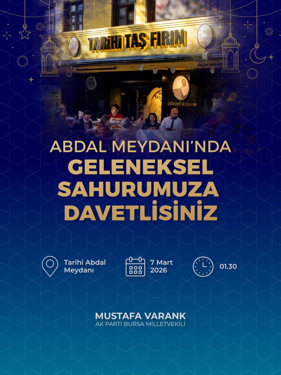 Mustafa Varank tweet media