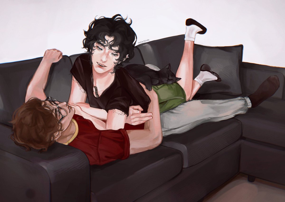 jules ★ tweet media