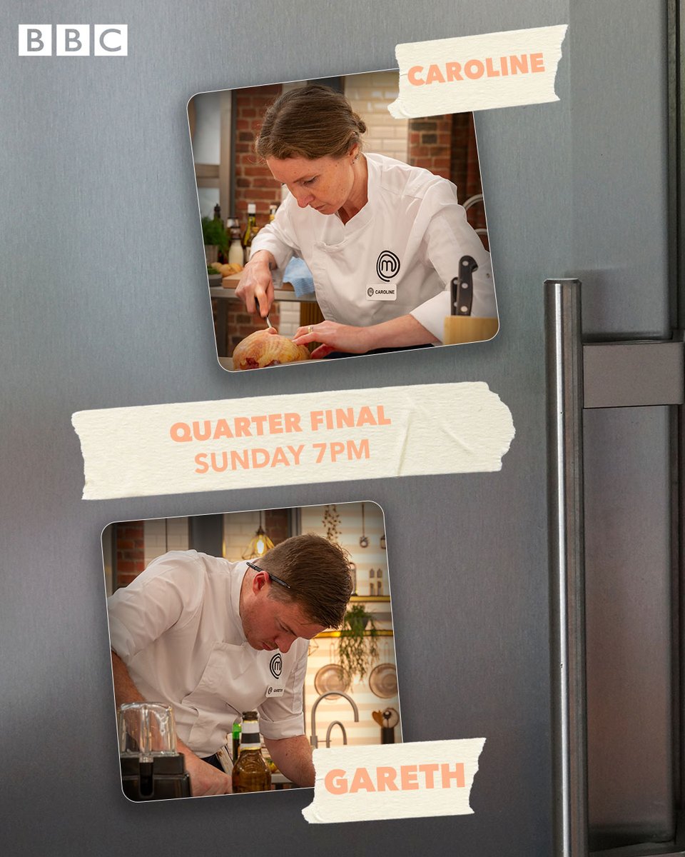 MasterChef UK 🍴 tweet media