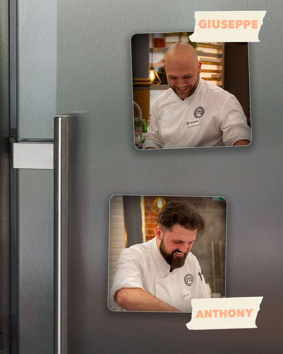 MasterChef UK 🍴 tweet media