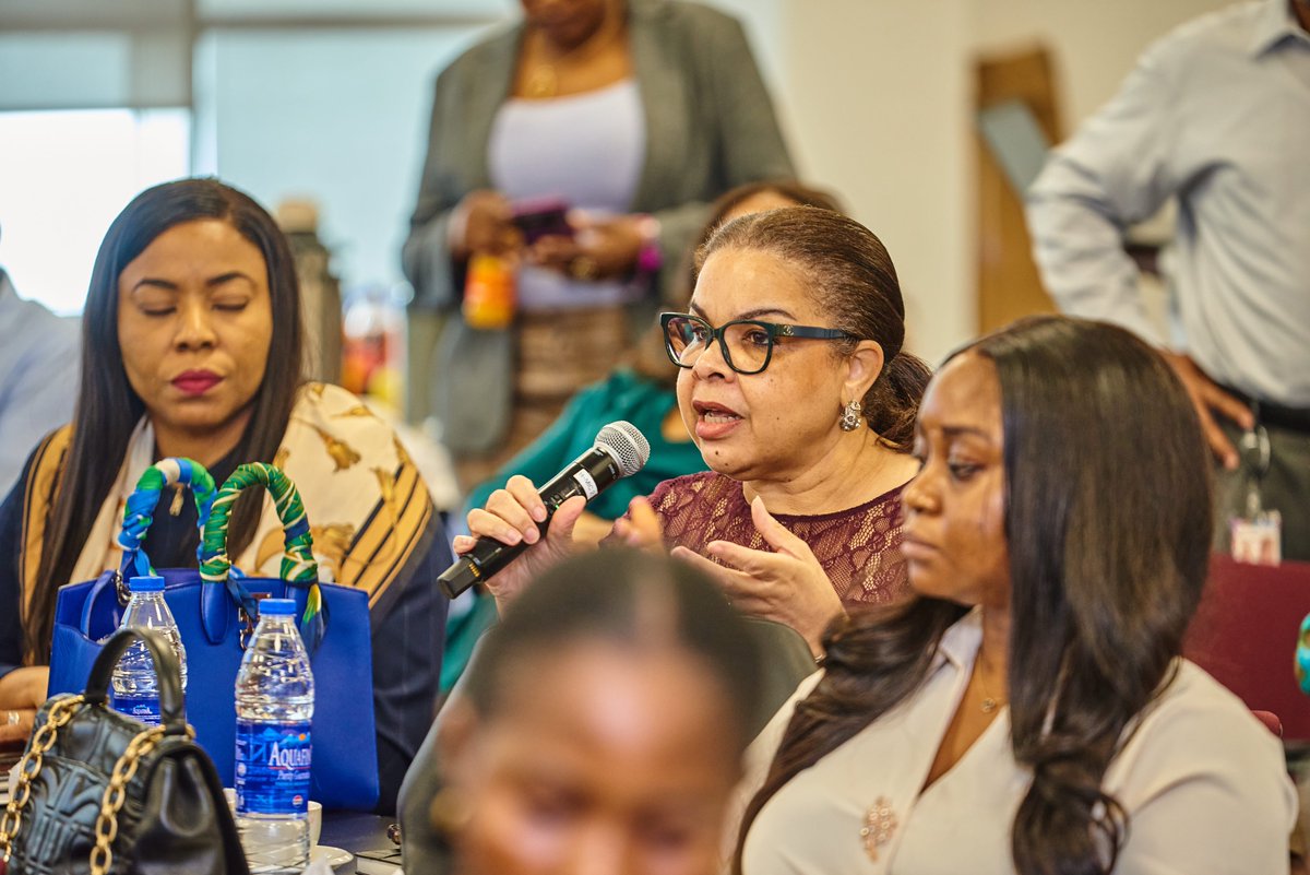 ExxonMobil Nigeria tweet media