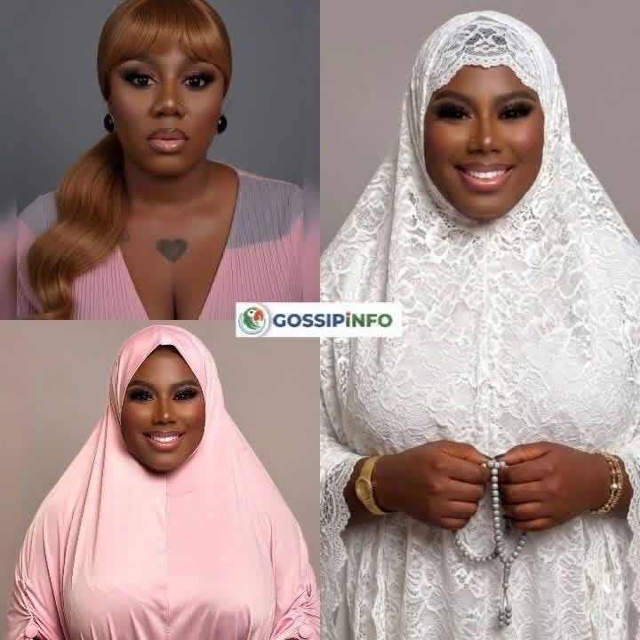 Haleema Abubakar🌹 tweet media