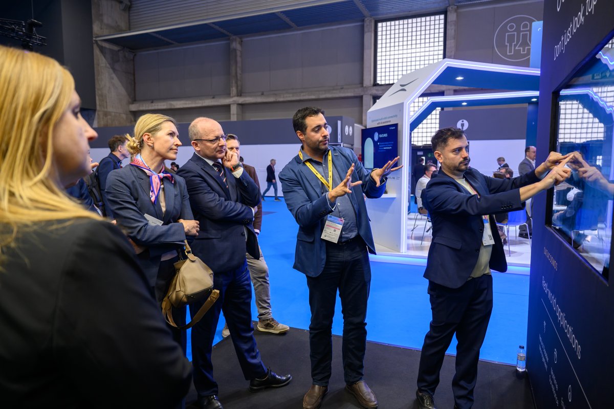 Open Cosmos tweet media