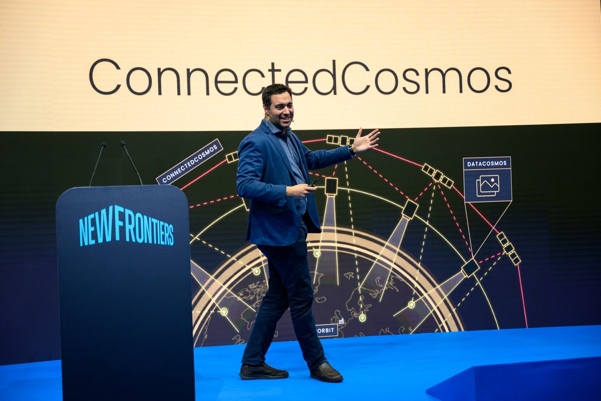 Open Cosmos tweet media