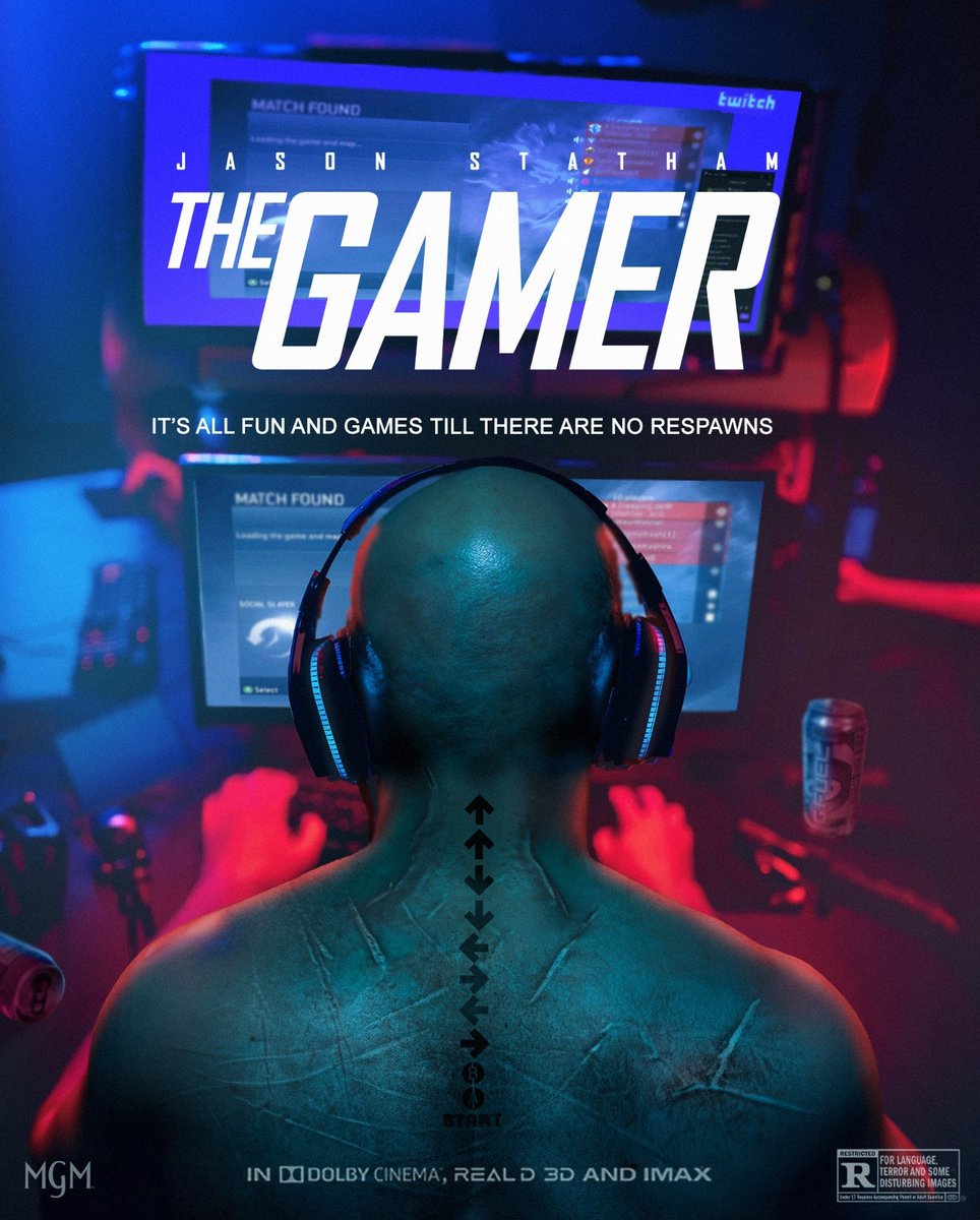 Save the dates for....