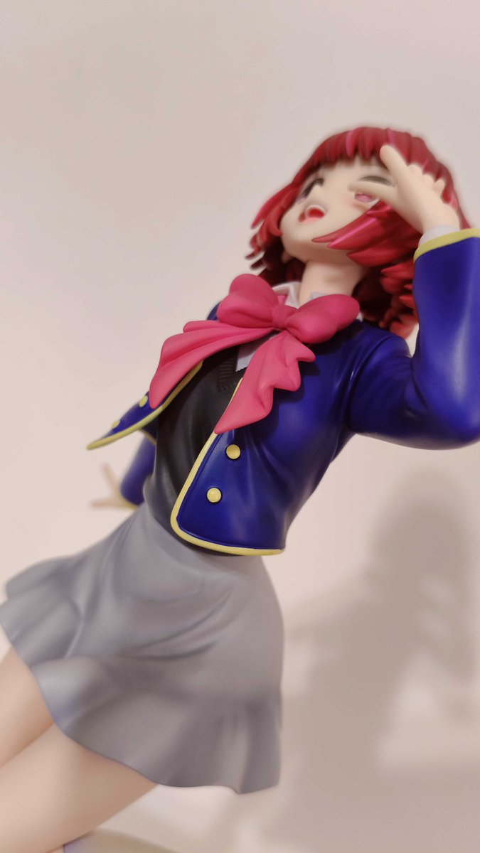 歪みねぇ妖精@フィギュア製作代行 tweet media