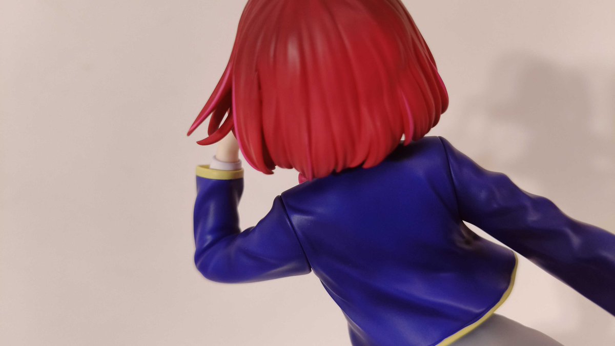 歪みねぇ妖精@フィギュア製作代行 tweet media