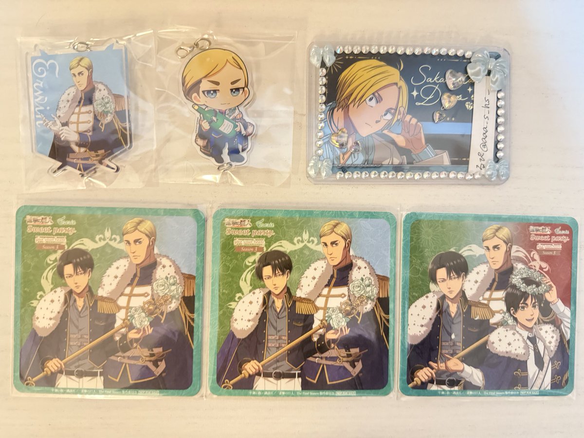 るぴ🌈取引 tweet media