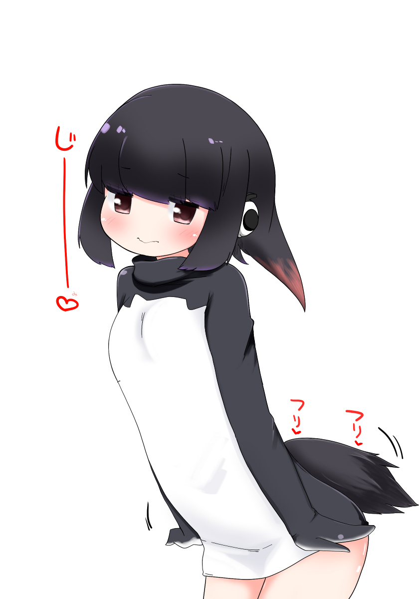 これはいつ見てもかわいいあでり🐧 