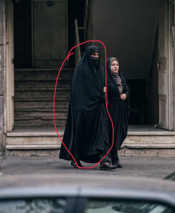 Harris Sultan tweet media