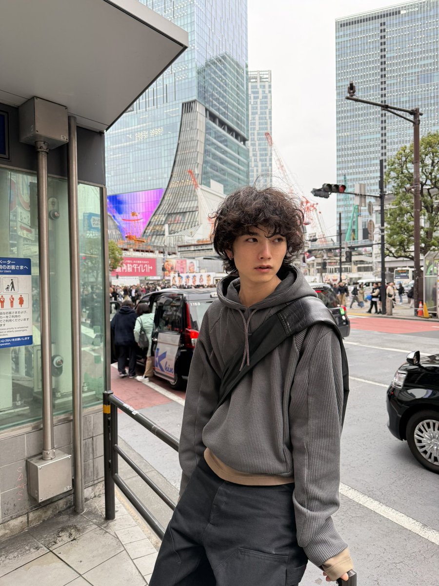 深水光太 tweet media