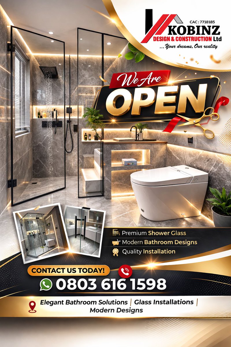 Engr. Chibuzo Robinson Okoye tweet media