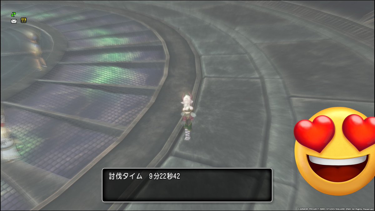 Game_4you's tweet photo. ようやくしばきました。。
未3で討伐！
集中してて気づかなかったけど
誰も死んでないらしい…！うぇい！

いつものフレとも勝つぞ👊 https://t.co/9J3yqpgnuC