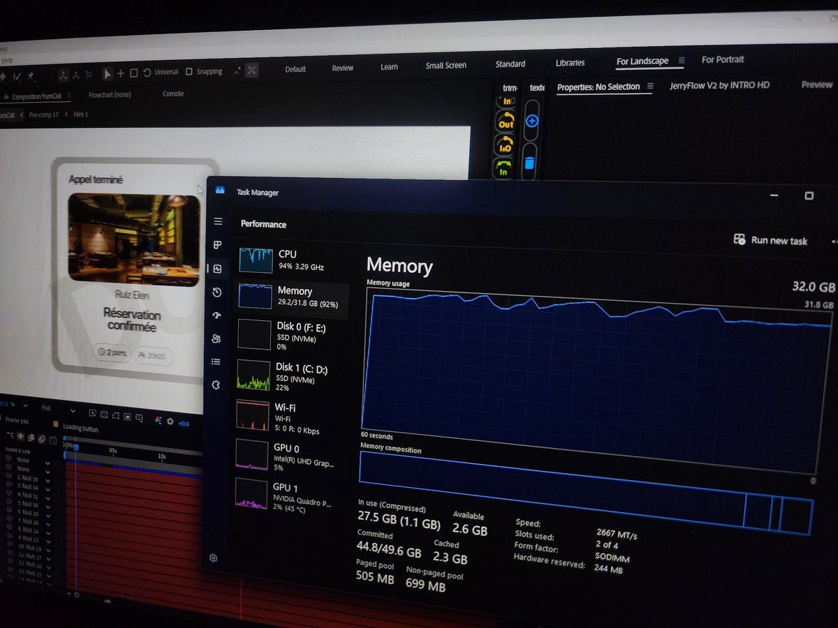 Mubeen | Video Editor tweet media