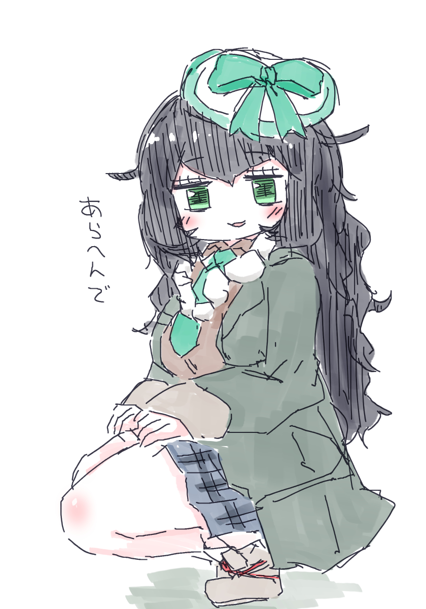 これはカッパのねーちゃんまとめ🥒 