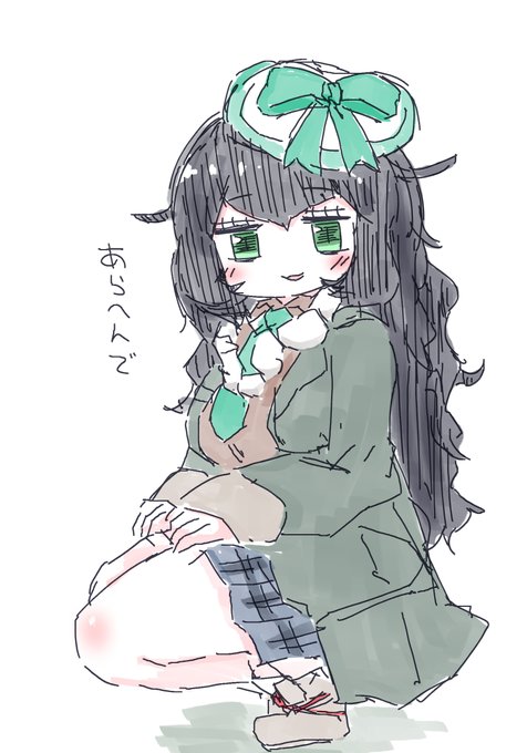 これはカッパのねーちゃんまとめ🥒 