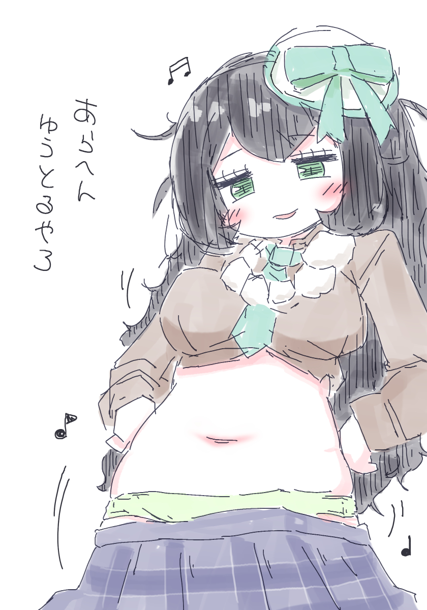 これはカッパのねーちゃんまとめ🥒 