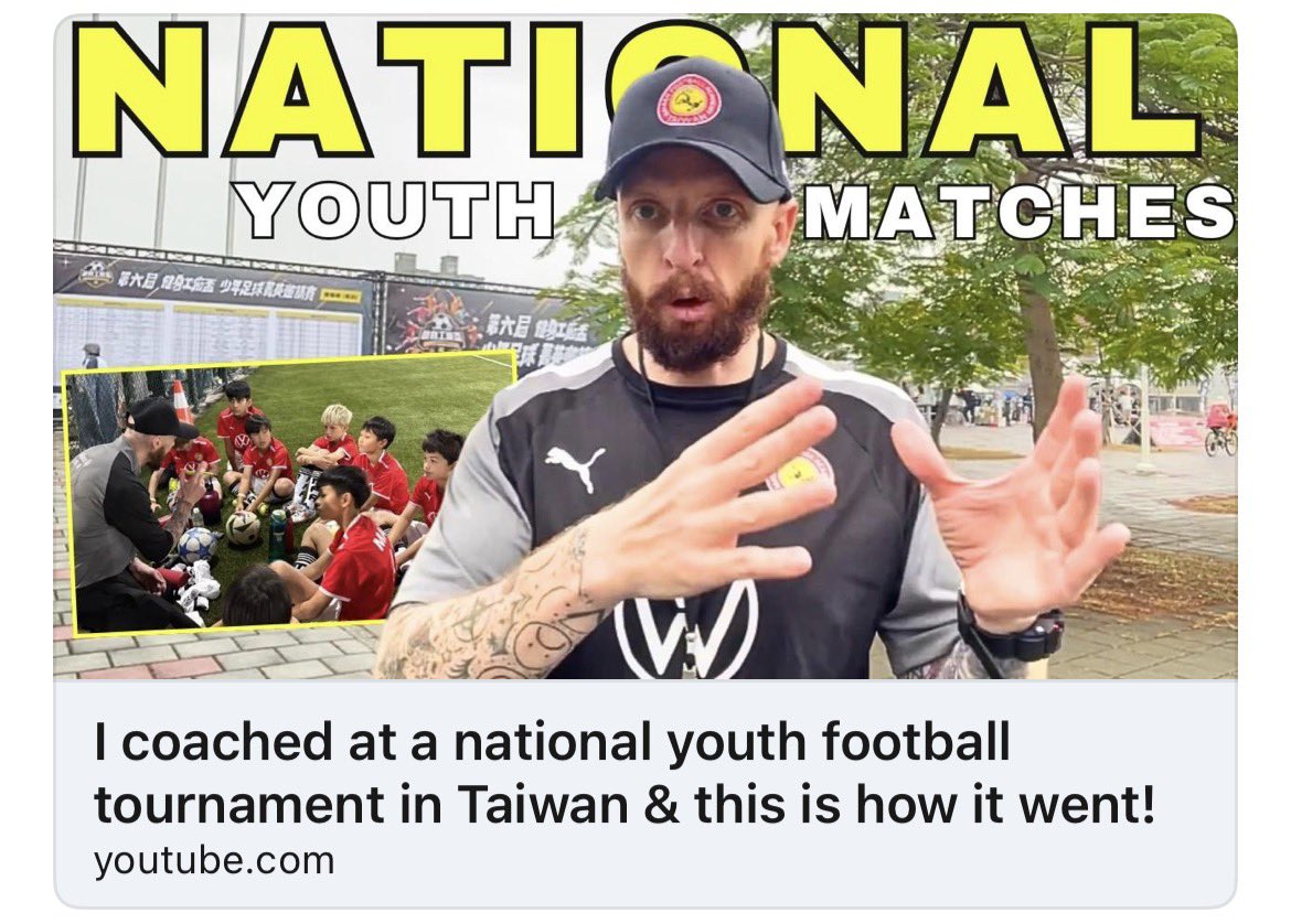 Matt Ward tweet media