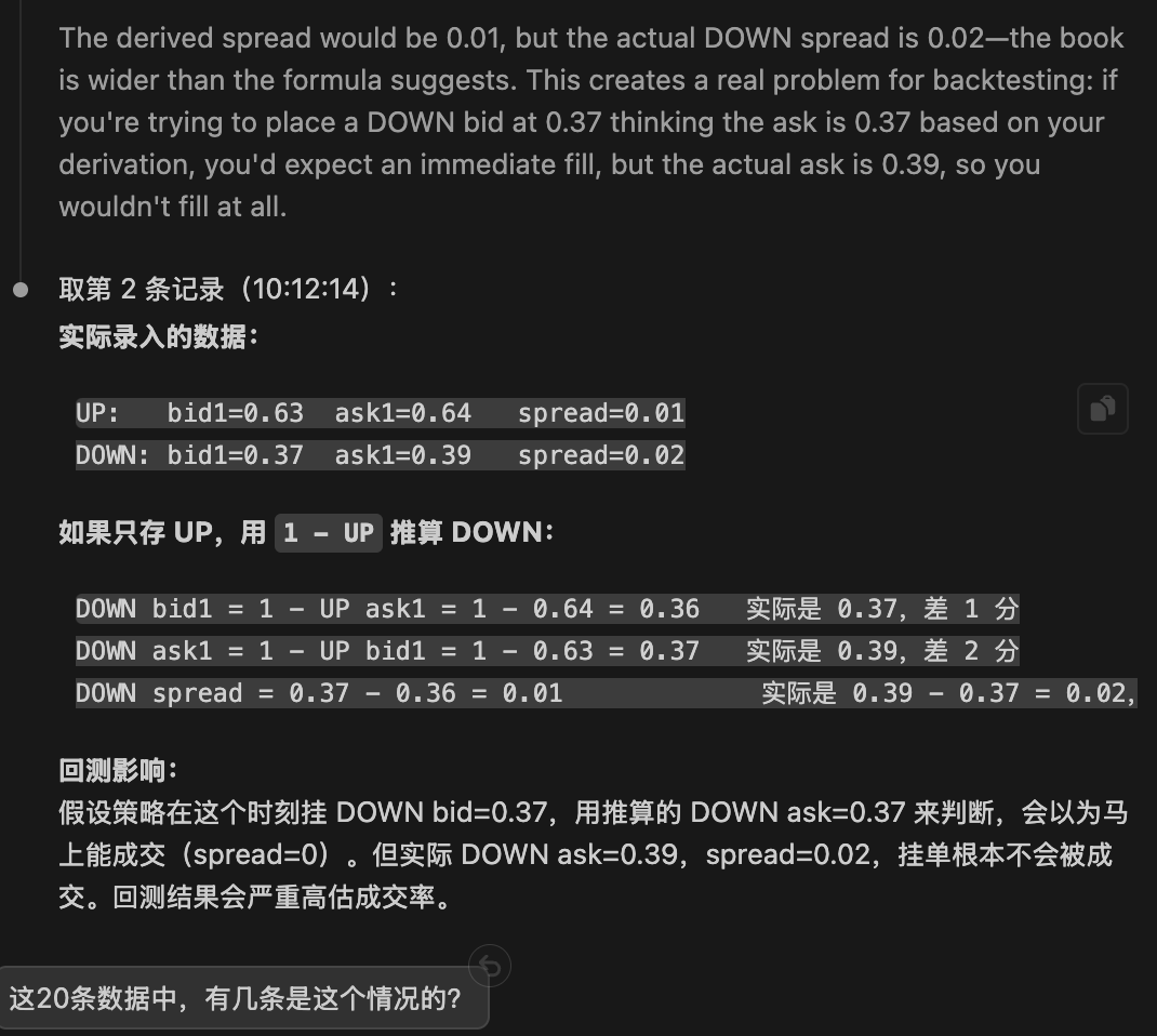 guolun's tweet photo. 如果你对业务不熟悉，就很容易被AI带到沟里：
（所以目前AI对于精通业务、逻辑/表达清晰的产品是神助攻，其它的该没用的依然没用） https://t.co/g8SQR24a19