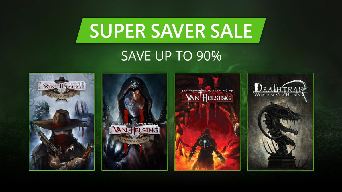 NeocoreGames tweet media