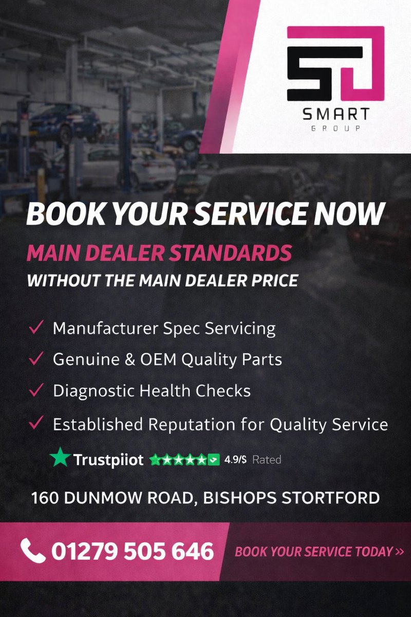 SMART GROUP tweet media