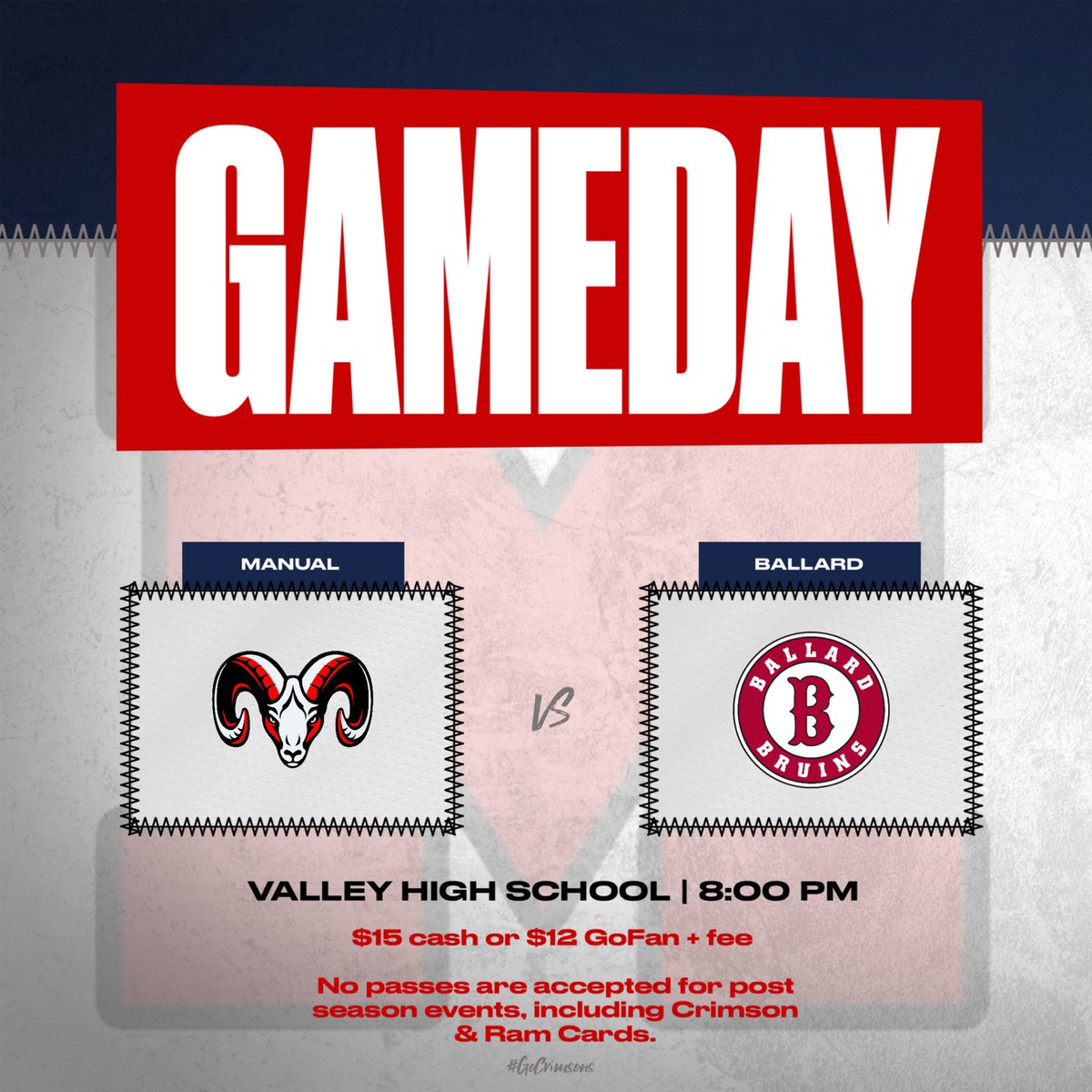 Manual Athletics tweet media