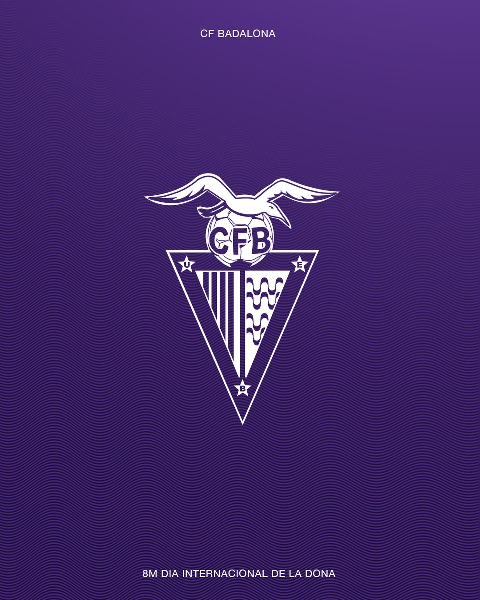 CF Badalona SAD Oficial tweet media