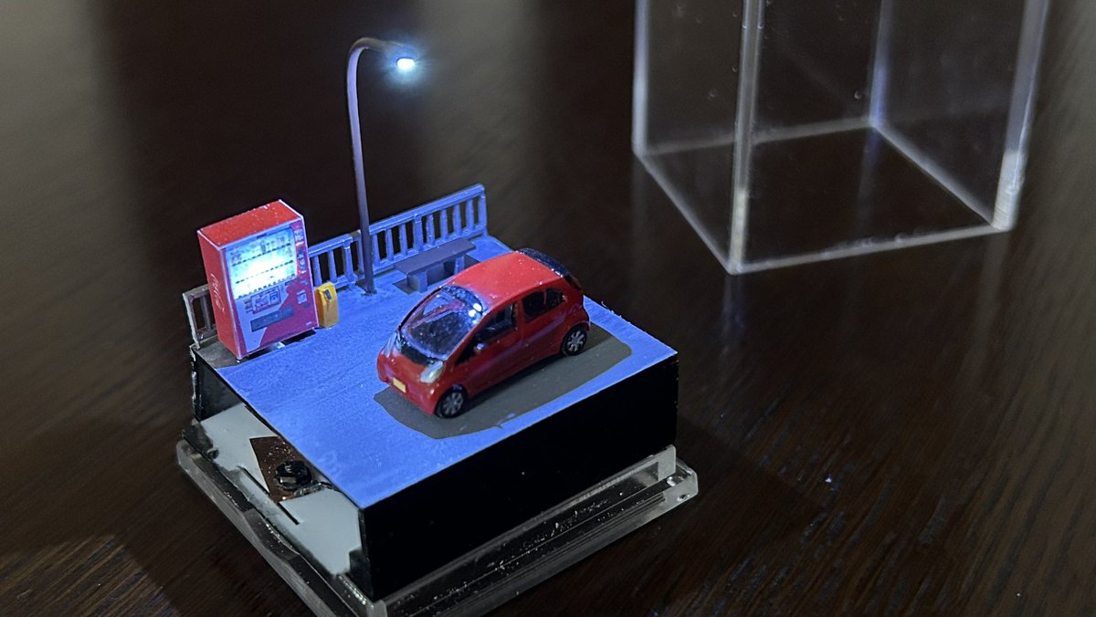 Hollow Rondo (@CityObsidian) / Posts / X